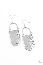 Load image into Gallery viewer, Resort Relic - Silver Earrings
